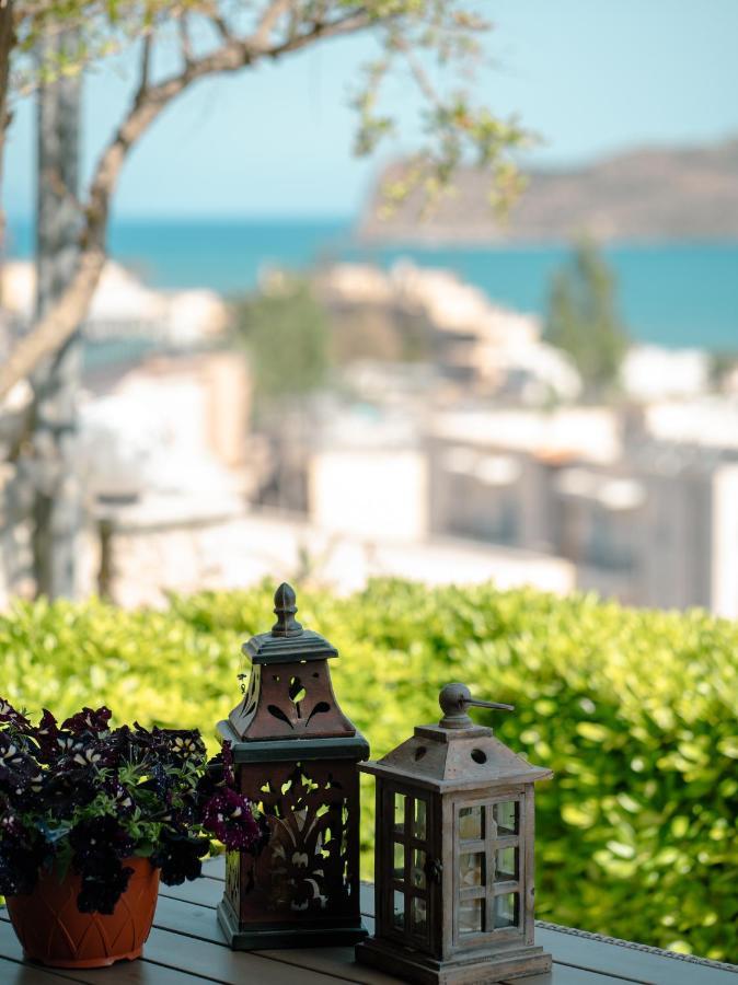Tierra Del Sol Stalos Villa Luaran gambar