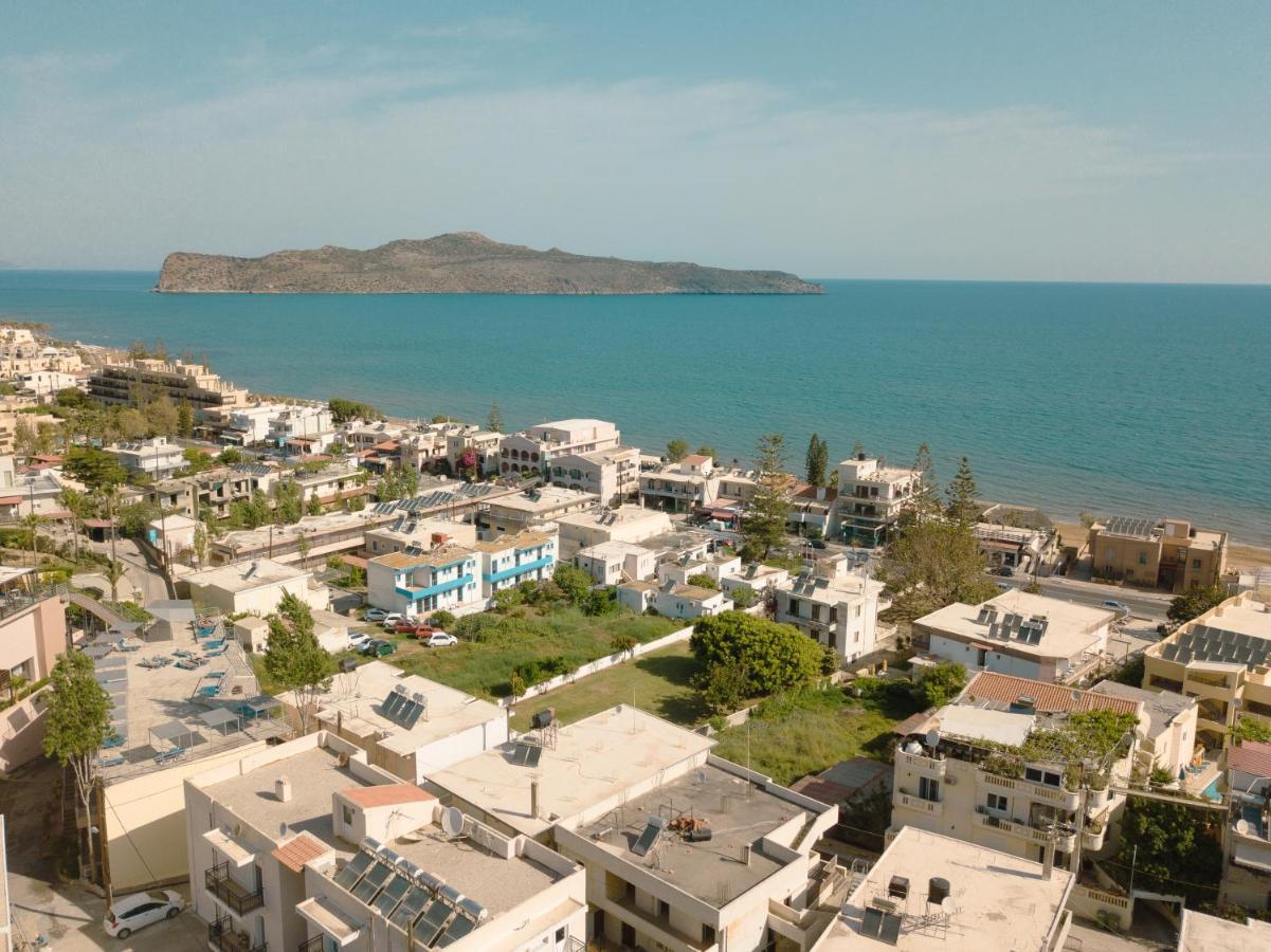 Tierra Del Sol Stalos Villa Luaran gambar
