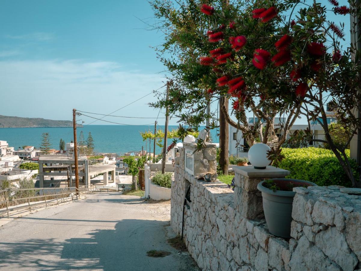 Tierra Del Sol Stalos Villa Luaran gambar