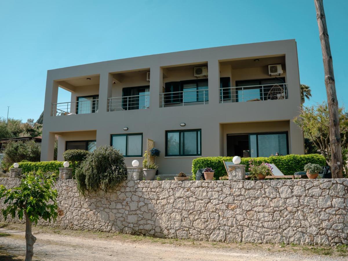 Tierra Del Sol Stalos Villa Luaran gambar