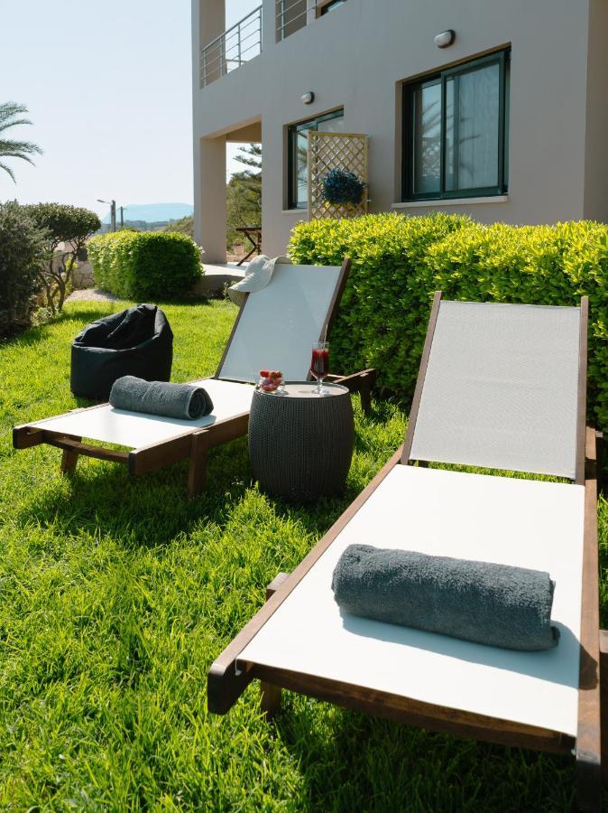 Tierra Del Sol Stalos Villa Luaran gambar