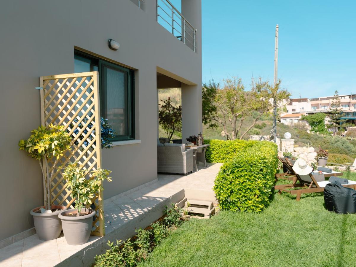 Tierra Del Sol Stalos Villa Luaran gambar