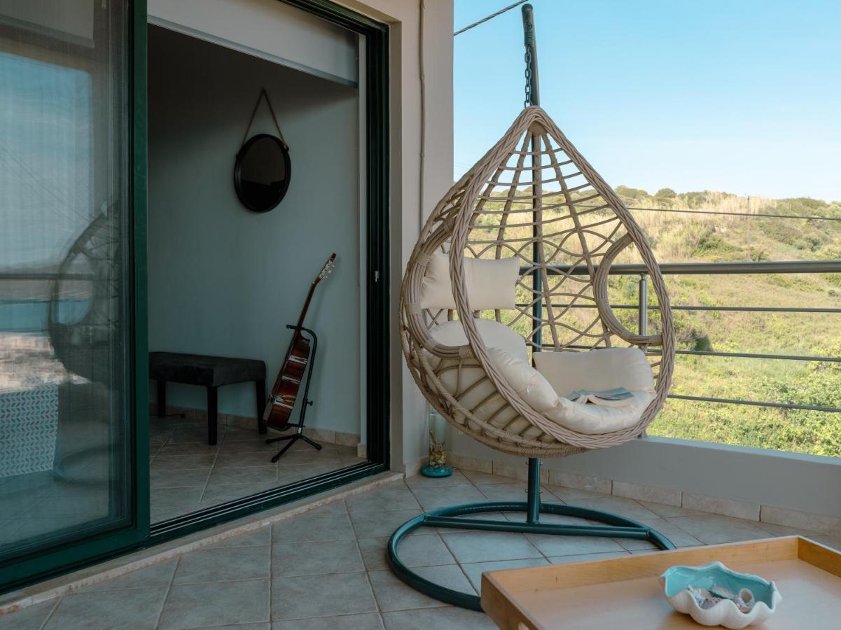 Tierra Del Sol Stalos Villa Luaran gambar